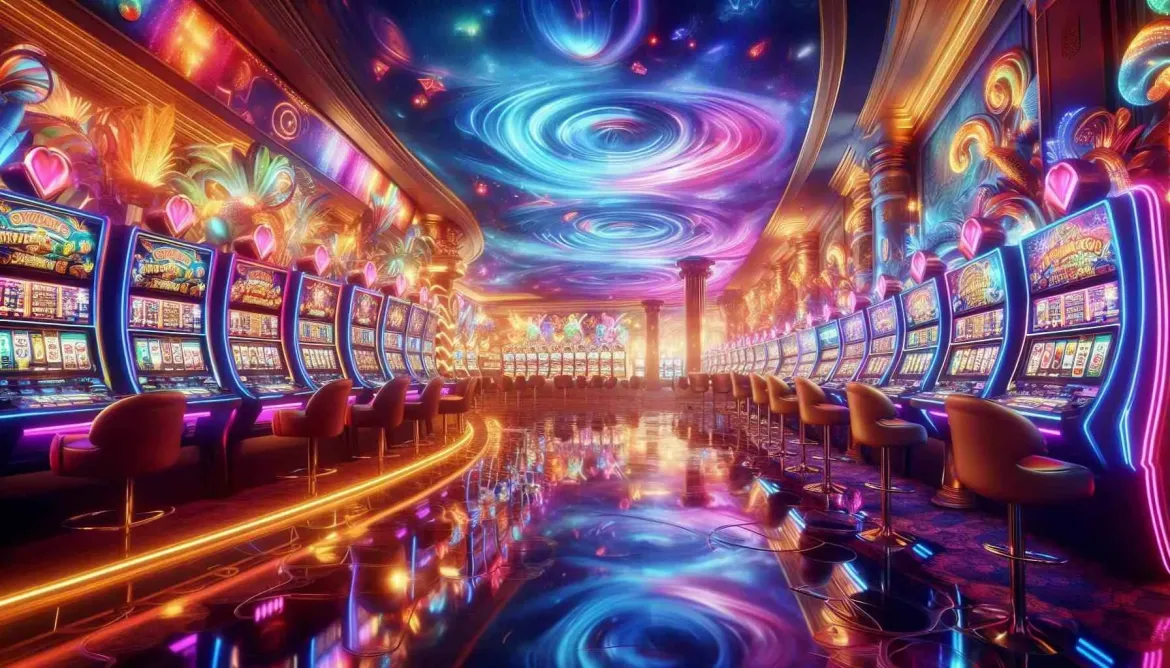 Bet Orange Casino
